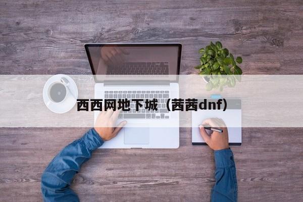 西西网地下城（茜茜dnf）