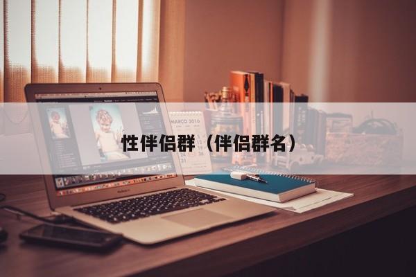 性伴侣群（伴侣群名）