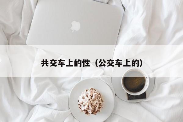 共交车上的性（公交车上的）