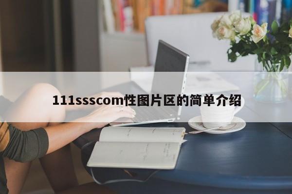 111ssscom性图片区的简单介绍