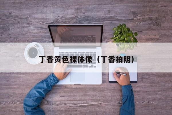 丁香黄色裸体像（丁香拍照）