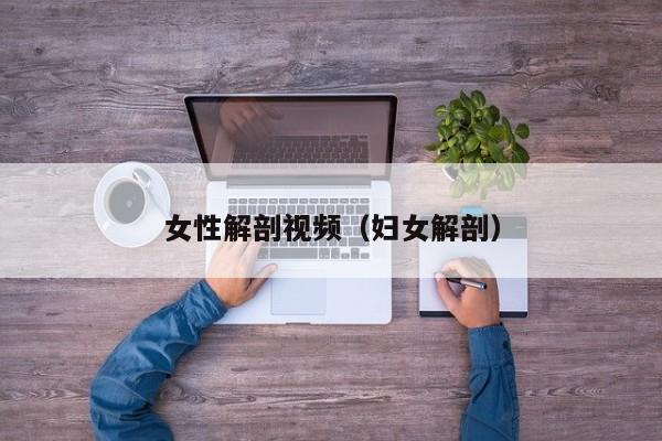 女性解剖视频（妇女解剖）