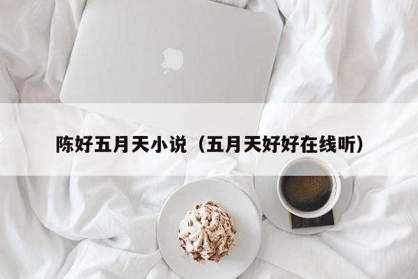 陈好五月天小说（五月天好好在线听）