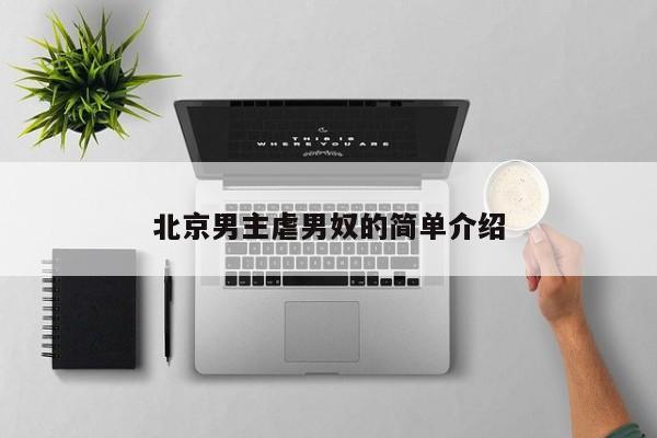 北京男主虐男奴的简单介绍